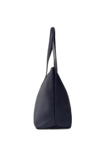 Lacoste Дамска чанта S Shopping Bag NF2037PO Тъмносин - Mera.bg