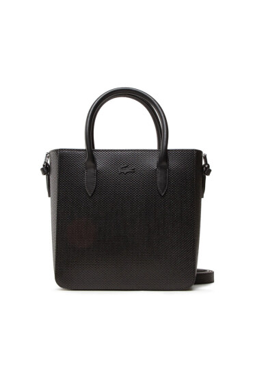 Lacoste Дамска чанта S Shopping Bag NF3804KL Noir 665 - Mera.bg
