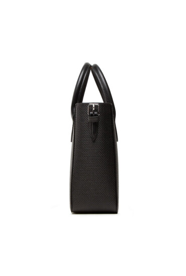 Lacoste Дамска чанта S Shopping Bag NF3804KL Noir 665 - Mera.bg