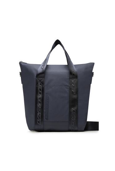 Lacoste Дамска чанта S Tote Bag NF4234SG Тъмносин - Mera.bg