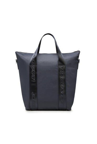 Lacoste Дамска чанта S Tote Bag NF4234SG Тъмносин - Mera.bg