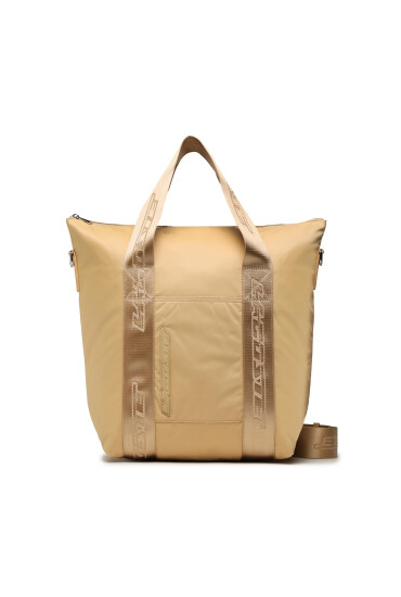 Lacoste Дамска чанта S Tote Bag NF4234SG Бежов - Mera.bg