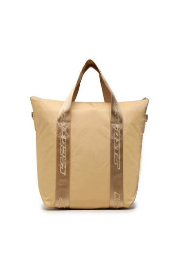 Lacoste Дамска чанта S Tote Bag NF4234SG Бежов - Mera.bg
