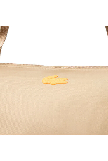 Lacoste Дамска чанта Xl Shopping Bag NF3816YA Бежов - Mera.bg