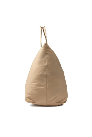 Lacoste Дамска чанта Xl Shopping Bag NF3816YA Бежов - Mera.bg
