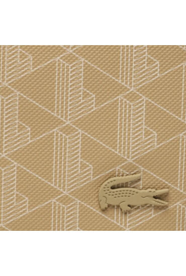 Lacoste Дамска чанта Xs Crossover Bag NF4276DG Бежов - Mera.bg