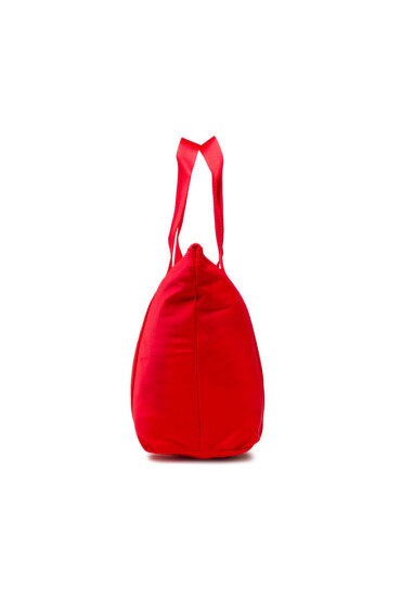Lacoste Дамска чанта Xs Shopping Bag NF3620YA Червен - Mera.bg