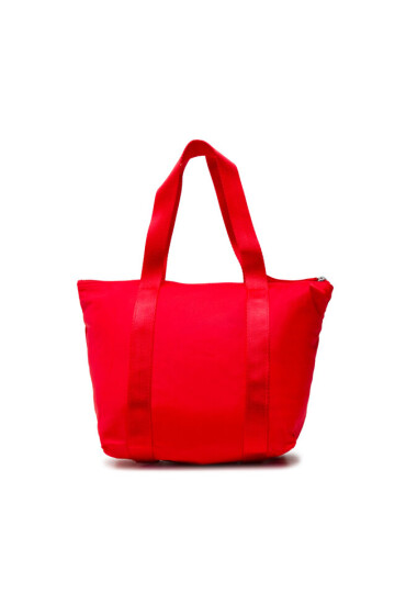 Lacoste Дамска чанта Xs Shopping Bag NF3620YA Червен - Mera.bg