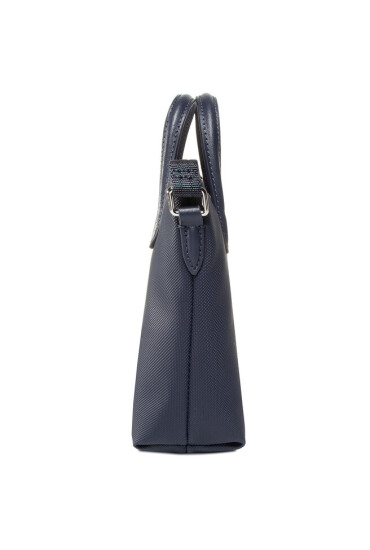 Lacoste Дамска чанта Xs Shopping Cross Bag NF2609PO Тъмносин - Mera.bg