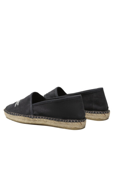 Lacoste Еспадрили Uhabia 123 1 Cma 745CMA0020454 Черен - Mera.bg