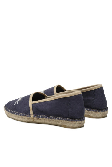 Lacoste Еспадрили Uhabia 123 1 Cma 745CMA0020J18 Тъмносин - Mera.bg