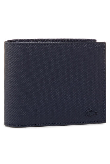 Lacoste Голям мъжки портфейл - Mera.bg
