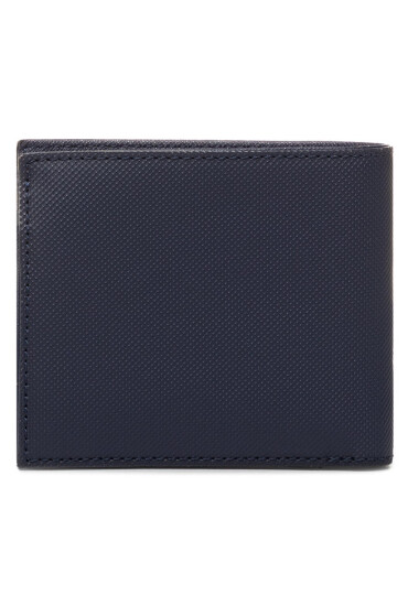 Lacoste Голям мъжки портфейл - Mera.bg