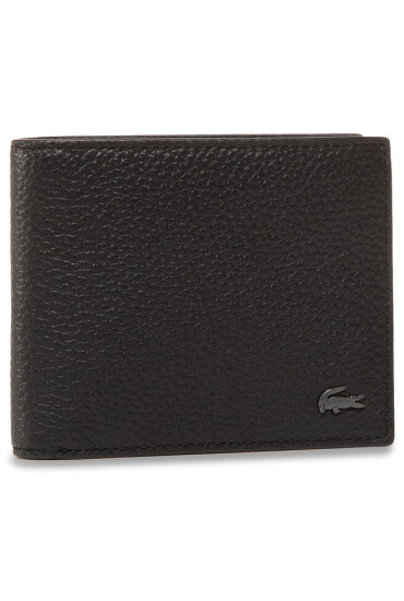 Lacoste Голям мъжки портфейл - Mera.bg