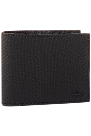 Lacoste Голям мъжки портфейл - Mera.bg