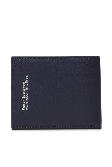 Lacoste Голям мъжки портфейл S Billfold NH4014PN Тъмносин - Mera.bg
