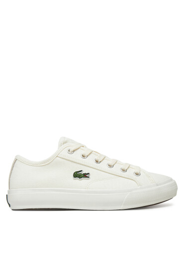 Lacoste Гуменки Backcourt 7-49CFA0018 Бял - Mera.bg