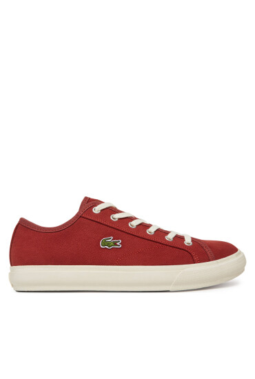 Lacoste Гуменки Backcourt 7-49CMA0016 2C3 Кафяв - Mera.bg