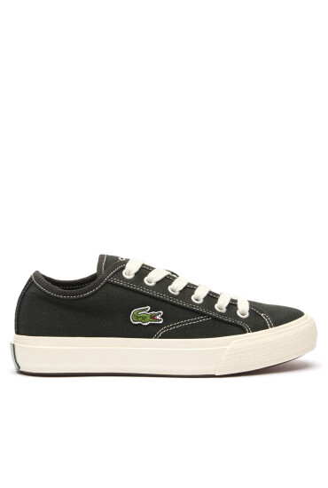 Lacoste Гуменки Backourt 747CFA0006 Черен - Mera.bg