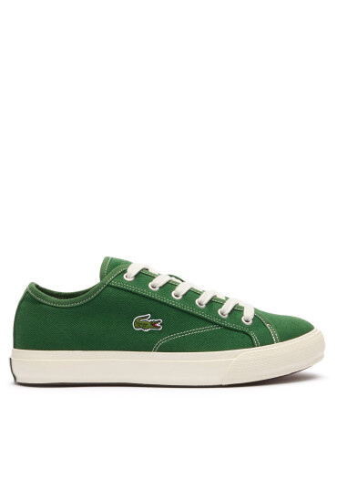 Lacoste Гуменки Backourt 747CMA0005 Зелен - Mera.bg