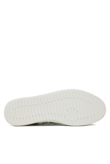 Lacoste Гуменки Canvas Resort 123 2 Cma 745CMA0038WG1 Бял - Mera.bg
