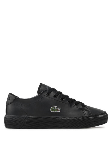 Lacoste Гуменки Gripshot 222 1 Cuj 7-44CUJ000302H Черен - Mera.bg