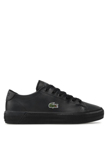 Lacoste Гуменки Gripshot 222 1 Cuj 7-44CUJ000302H Черен - Mera.bg
