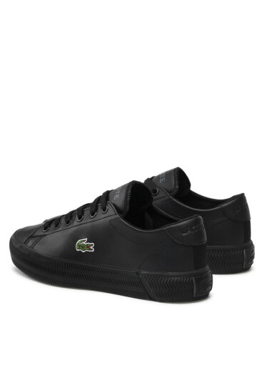 Lacoste Гуменки Gripshot 222 1 Cuj 7-44CUJ000302H Черен - Mera.bg