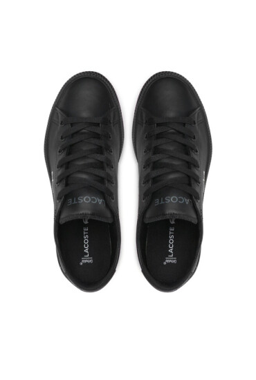 Lacoste Гуменки Gripshot 222 1 Cuj 7-44CUJ000302H Черен - Mera.bg