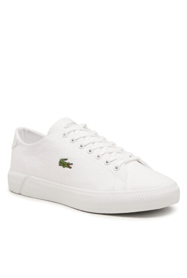 Lacoste Гуменки Gripshot Bl21 2 Cma 741CMA002221G Wht/Wht - Mera.bg