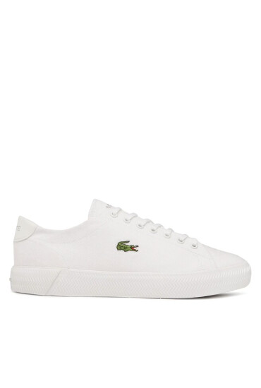 Lacoste Гуменки Gripshot Bl21 2 Cma 741CMA002221G Wht/Wht - Mera.bg