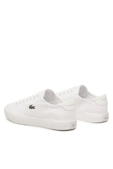 Lacoste Гуменки Gripshot Bl21 2 Cma 741CMA002221G Wht/Wht - Mera.bg