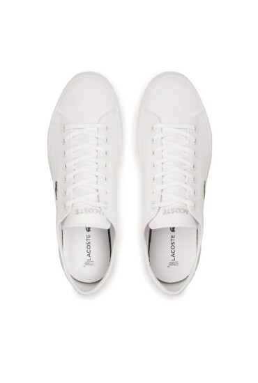 Lacoste Гуменки Gripshot Bl21 2 Cma 741CMA002221G Wht/Wht - Mera.bg