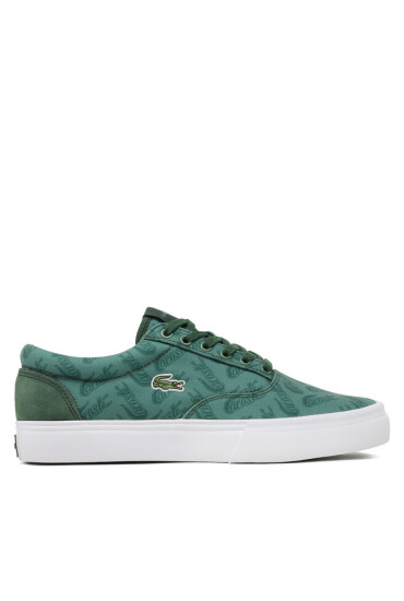Lacoste Гуменки Jump Serve Lace 123 3 Cma 745CMA0024GG2 Grn/Grn - Mera.bg