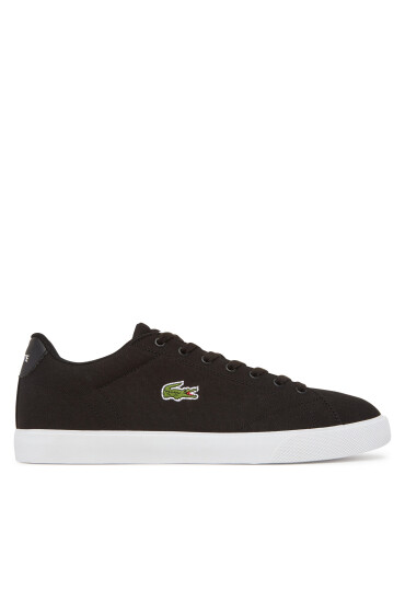 Lacoste Гуменки La Piquee 2.0 7-49CMA0005 Черен - Mera.bg