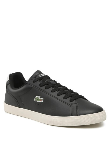 Lacoste Гуменки Lerond Pro 222 1 Cma 7-44CMA0024454 Blk/Off Wht - Mera.bg