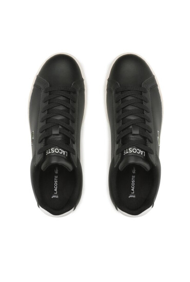 Lacoste Гуменки Lerond Pro 222 1 Cma 7-44CMA0024454 Blk/Off Wht - Mera.bg