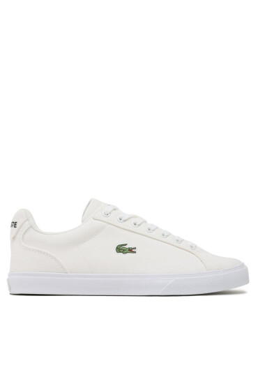 Lacoste Гуменки Lerond pro Bl 123 1 Cma 745CMA005421G Wht/Wht - Mera.bg