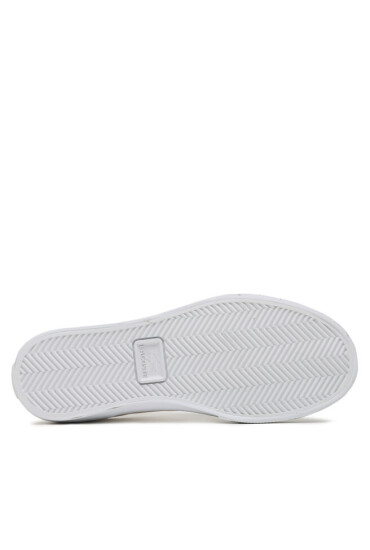 Lacoste Гуменки Lerond pro Bl 123 1 Cma 745CMA005421G Wht/Wht - Mera.bg