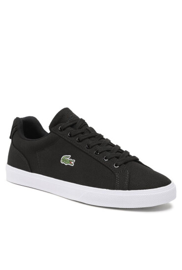 Lacoste Гуменки Lerond Pro Bl 123 1 Cma 745CMA0054312 Blk/Wht - Mera.bg