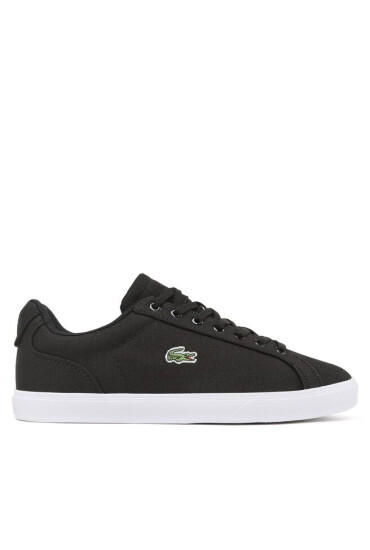 Lacoste Гуменки Lerond Pro Bl 123 1 Cma 745CMA0054312 Blk/Wht - Mera.bg