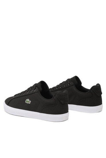 Lacoste Гуменки Lerond Pro Bl 123 1 Cma 745CMA0054312 Blk/Wht - Mera.bg