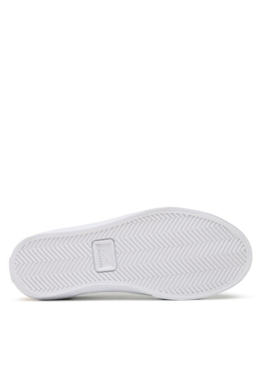 Lacoste Гуменки Lerond Pro Bl 123 1 Cma 745CMA0054312 Blk/Wht - Mera.bg