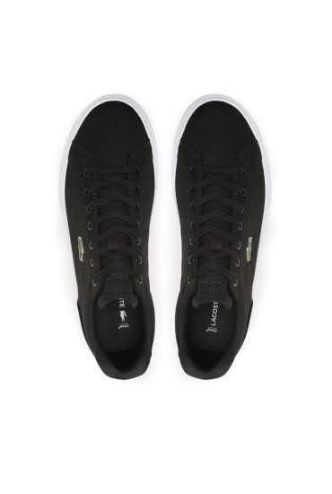 Lacoste Гуменки Lerond Pro Bl 123 1 Cma 745CMA0054312 Blk/Wht - Mera.bg