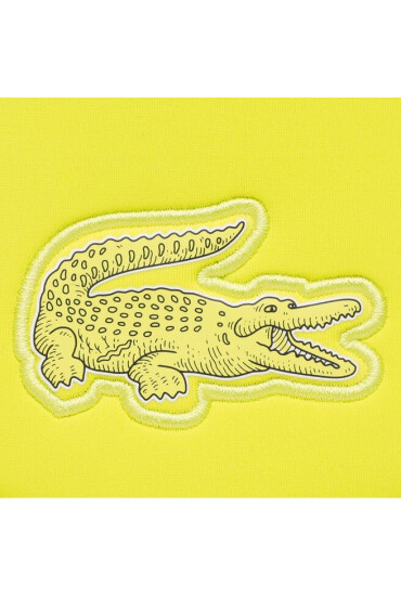 Lacoste Чантичка за телефон Phone Holder NU4179PE Зелен - Mera.bg