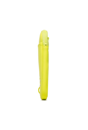 Lacoste Чантичка за телефон Phone Holder NU4179PE Зелен - Mera.bg
