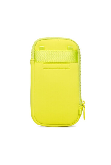 Lacoste Чантичка за телефон Phone Holder NU4179PE Зелен - Mera.bg