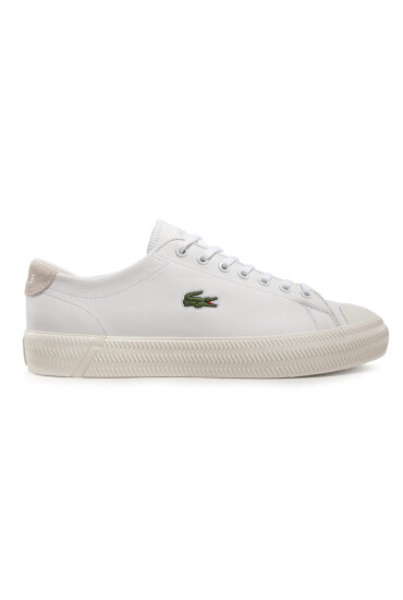Lacoste Кецове Gripshot 0721 1 Cma 7-41CMA005465T Wht/Off Wht - Mera.bg