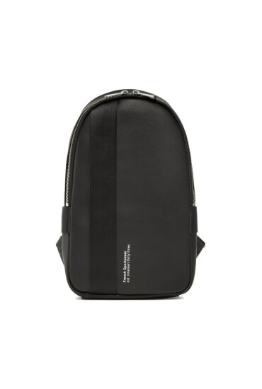 Lacoste Мъжка чантичка Body Bag NH4117PN Noir 000 - Mera.bg