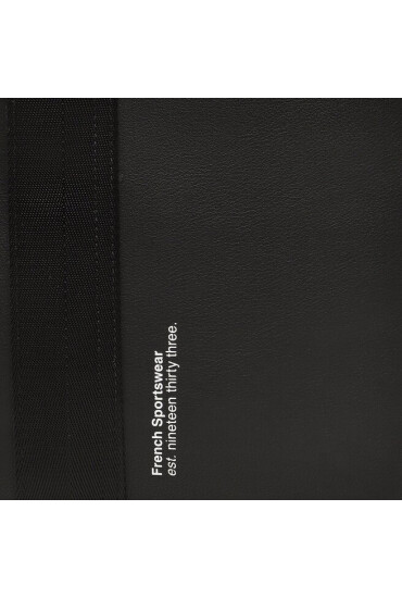 Lacoste Мъжка чантичка Body Bag NH4117PN Noir 000 - Mera.bg